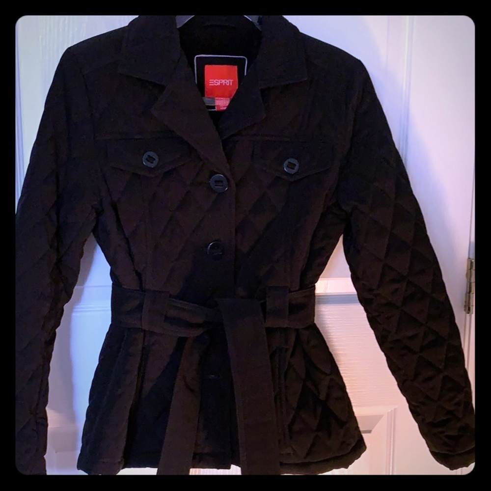 Esprit jacket/coat